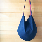 【Summer Wool】リバーシブルショルダーバッグ