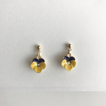 ビオラ ピアス