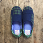 ルームシューズ123(S)