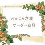 【オーダー商品】さくら咲くジェルキャンドル二層ver.
