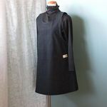 Ｔ様用＞ブラックウォッチ　ふんわり・すっきりエプロンドレス82