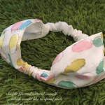 再販♡ミナペルホネン jewelrybeans ヘアターバン