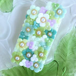 eeeerika様オーダー品❤︎グリーンガーデン