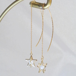 ☆トゥインクル☆ピアス☆