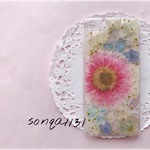 ♥nakaharac様オーダー♥ 押し花ケース