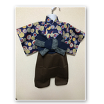 端午の節句&baby袴