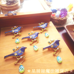 金星鳥の空たまご-黎明-