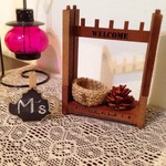 【THANKS SALE】jewery stand♡