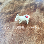☆s6h1i0様専用ページ☆