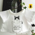 白Tシャツ☆ダッフィーあんどシェリーメイ