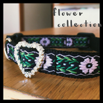 小型犬用  【15mm幅 】＝aloha collection＝
