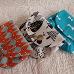 ◇Ｋ様ご依頼品　ポケット3点◇