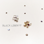 リボンモチーフイヤーカフ✰18color☆。.:＊・゜