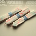 腰ひも3本セット