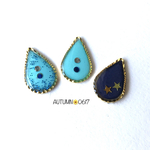 雫💧ピアス