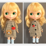 ブライスニット🍎1