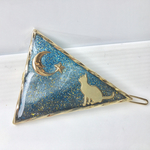 ヘアピン - 宇宙(そら)とネコ -