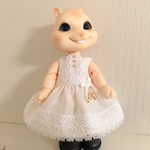 SCON用 キナリワンピース