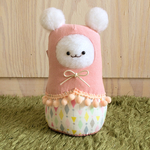 マトリョーシカぷに　11