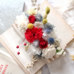 ymooook様オーダーヘッドドレス