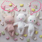 ♡再販♡アンニュイキャット