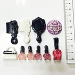 送料無料 プラパーツ 10点セット 姫系