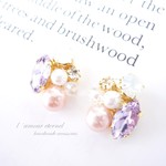 Lady jewel* ーBijou & Pearl ー