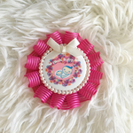 New【Rm22rb】flower wreathe maternity❤︎