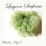 Lagoon  Seafoam