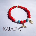 laule'aハワイアンブレスレット