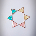 三角 シェル ピアス