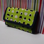 ★布製財布★　　　*おむすび🍙＊