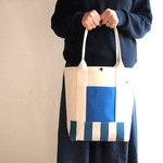 NEW  iroiro tote 「middle」 KSbBK