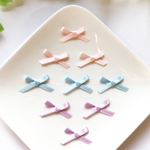 選べるribbon☆カン付き（丸カンもゴールド、シルバーから選べます。）