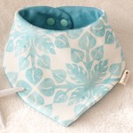 Hawaiian quilt☆バンダナスタイ【送料無料】