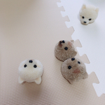 動物ぽんぽん ほっこり 