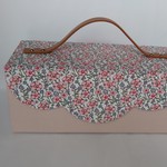 cskittens様ご予約品★可愛くて便利！お道具箱や裁縫箱に