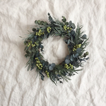 spring wreath*03
