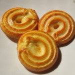 ☆クッキー ブローチ　送料無料