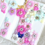 harutora様オーダー品❤︎お花のメロディー🎶