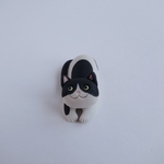 うちの猫-uchinoko箸置き
