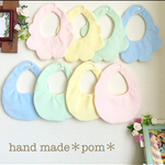 ＊simple bib＊