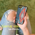 ☆カリフォルニア西海岸スタイル☆彡ネイティブ×ハードケース★♪