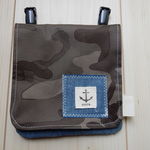 移動ポケット・ティッシュポケット付き・男の子やママにも