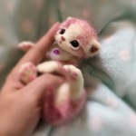 届けにゃんしゃま♥️8