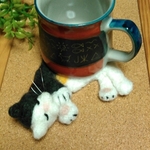 anman-cafe様✩確認用✩猫ちゃんコースター