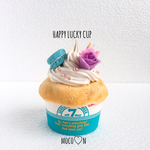 HAPPY LUCKY CUP（ローズ＆マカロン）