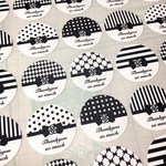 カメリアシール Btype