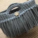 スパゲッティバッグ