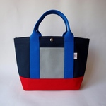 iroiro tote 「STANDARD」　NRGB